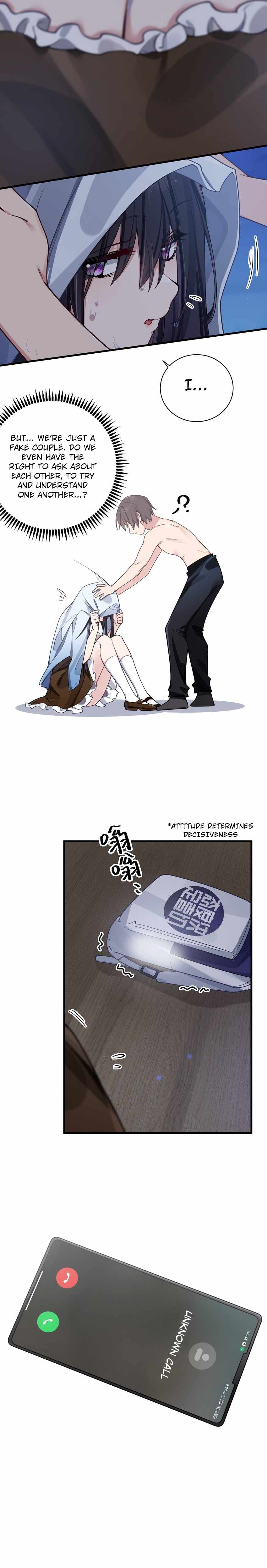 My Fake Girlfriends Are Using Me as a Shield Chapter 100 66 13