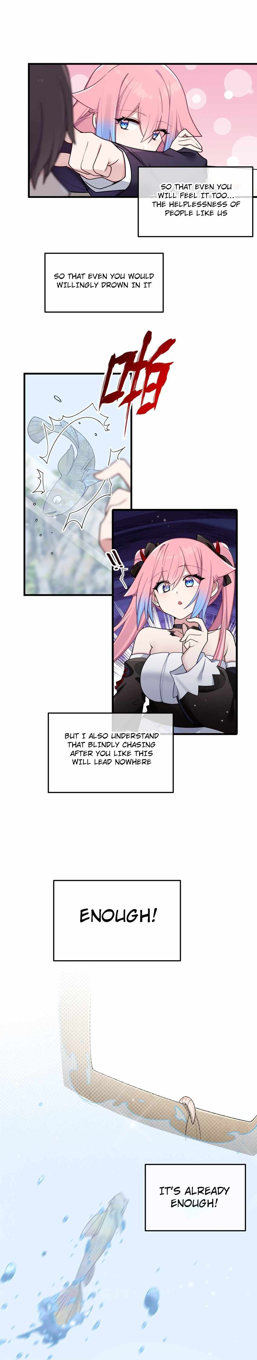My Fake Girlfriends Are Using Me as a Shield Chapter 102 19 2
