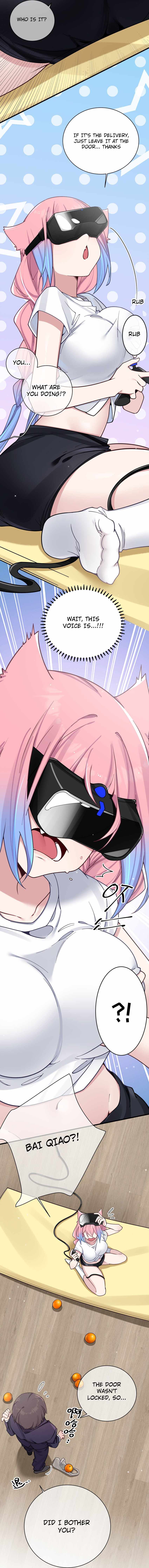 My Fake Girlfriends Are Using Me as a Shield Chapter 103 62 3