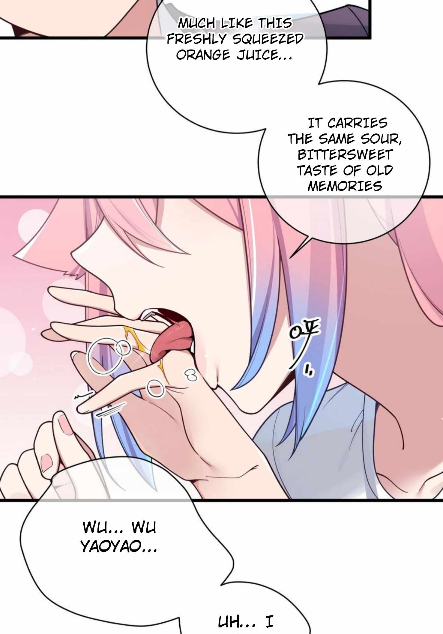 My Fake Girlfriends Are Using Me as a Shield Chapter 104 97 11