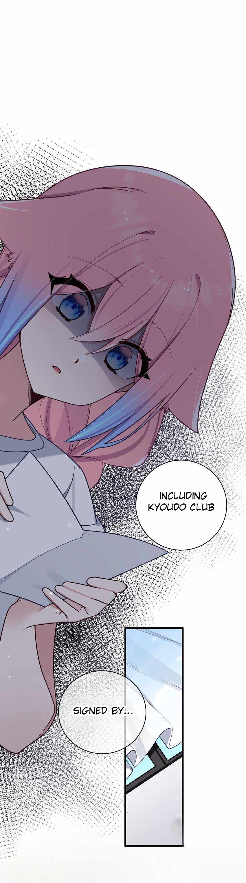 My Fake Girlfriends Are Using Me as a Shield Chapter 104 108 22