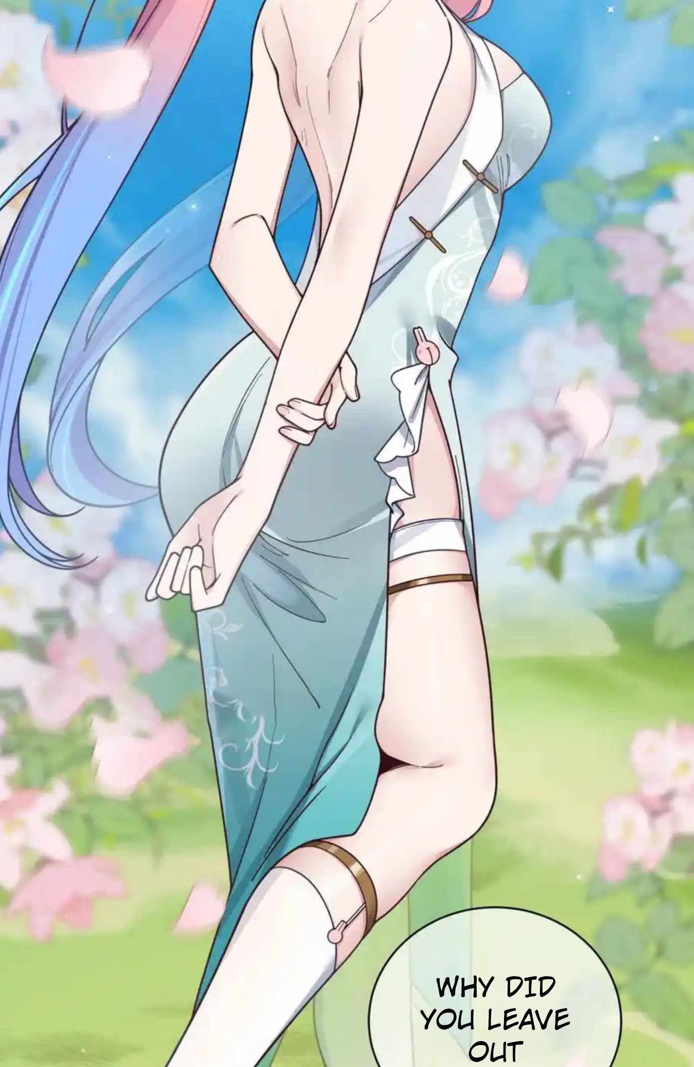 My Fake Girlfriends Are Using Me as a Shield Chapter 104 92 6