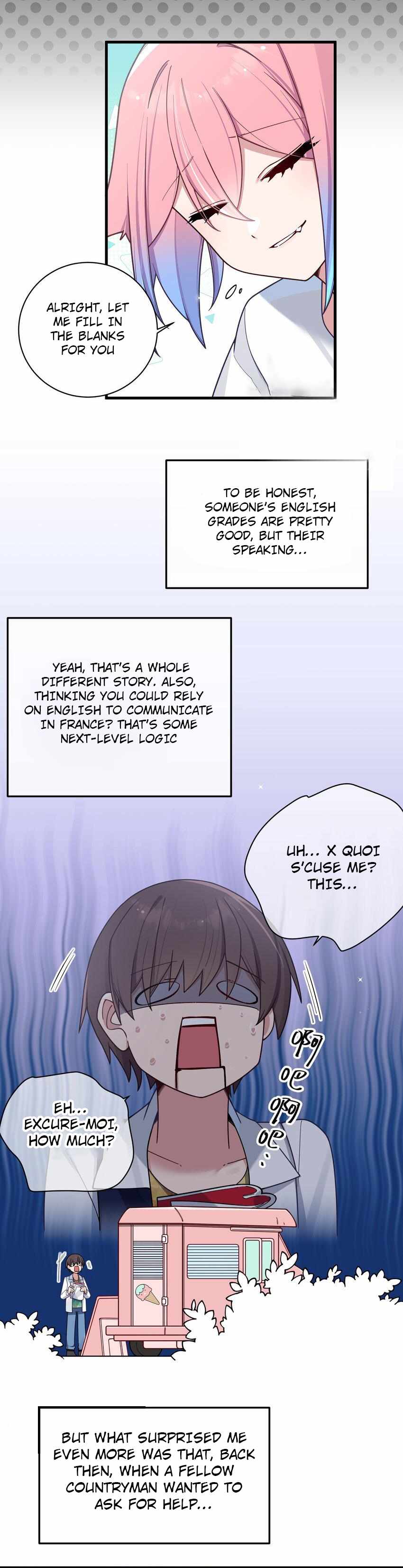 My Fake Girlfriends Are Using Me as a Shield Chapter 104 94 8