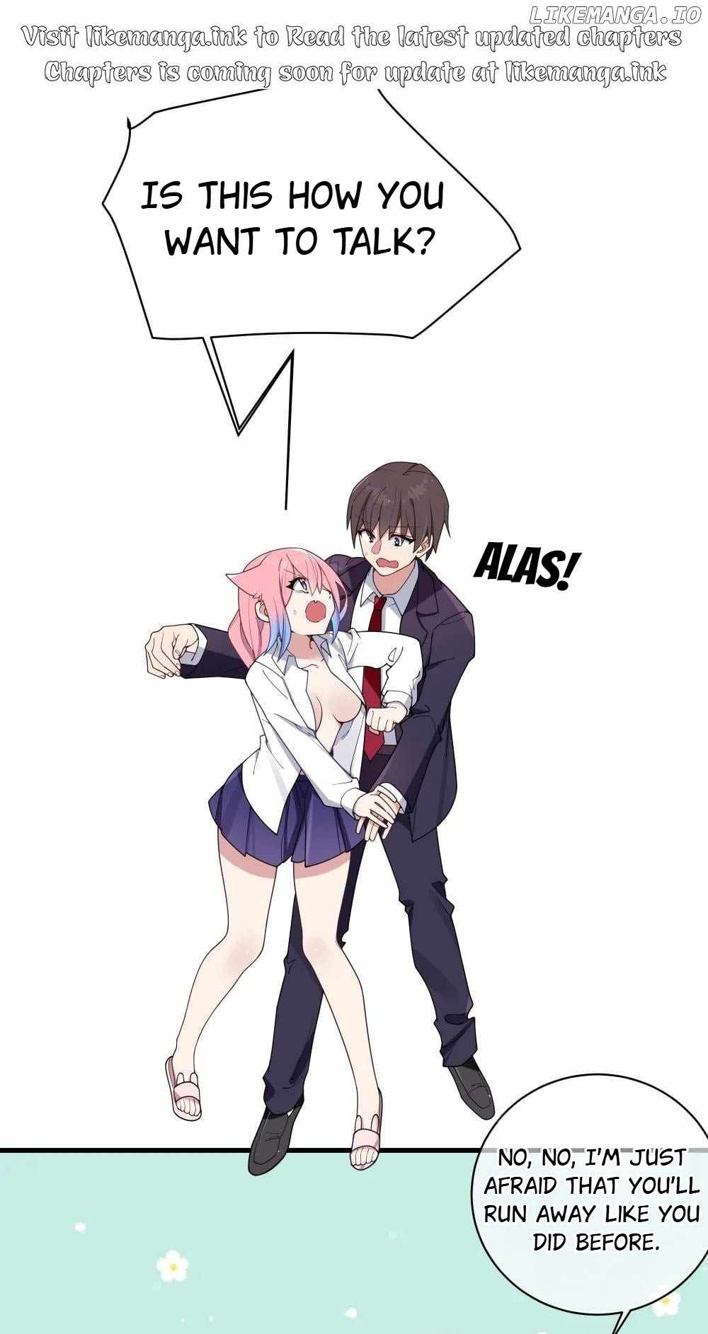 My Fake Girlfriends Are Using Me as a Shield Chapter 108 155 0