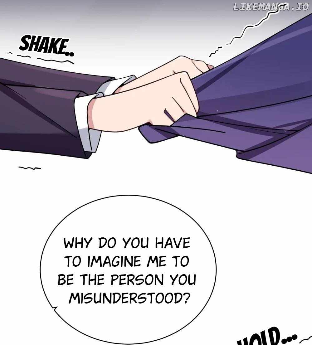 My Fake Girlfriends Are Using Me as a Shield Chapter 108 165 10
