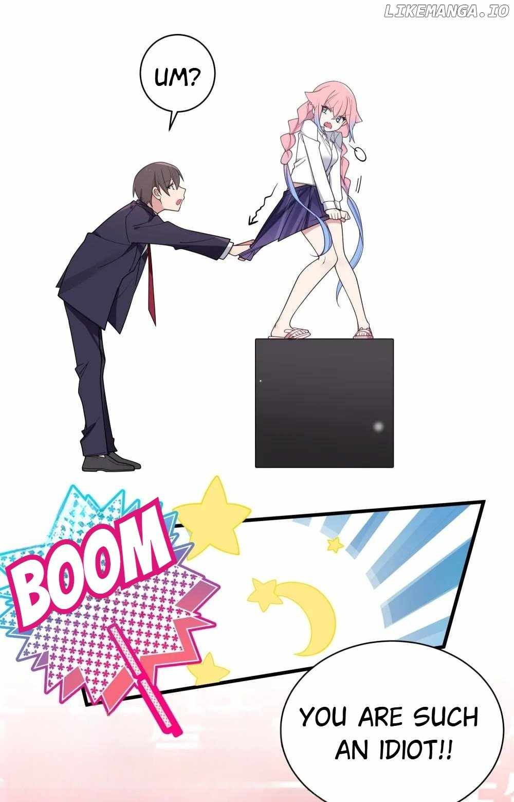 My Fake Girlfriends Are Using Me as a Shield Chapter 108 167 12