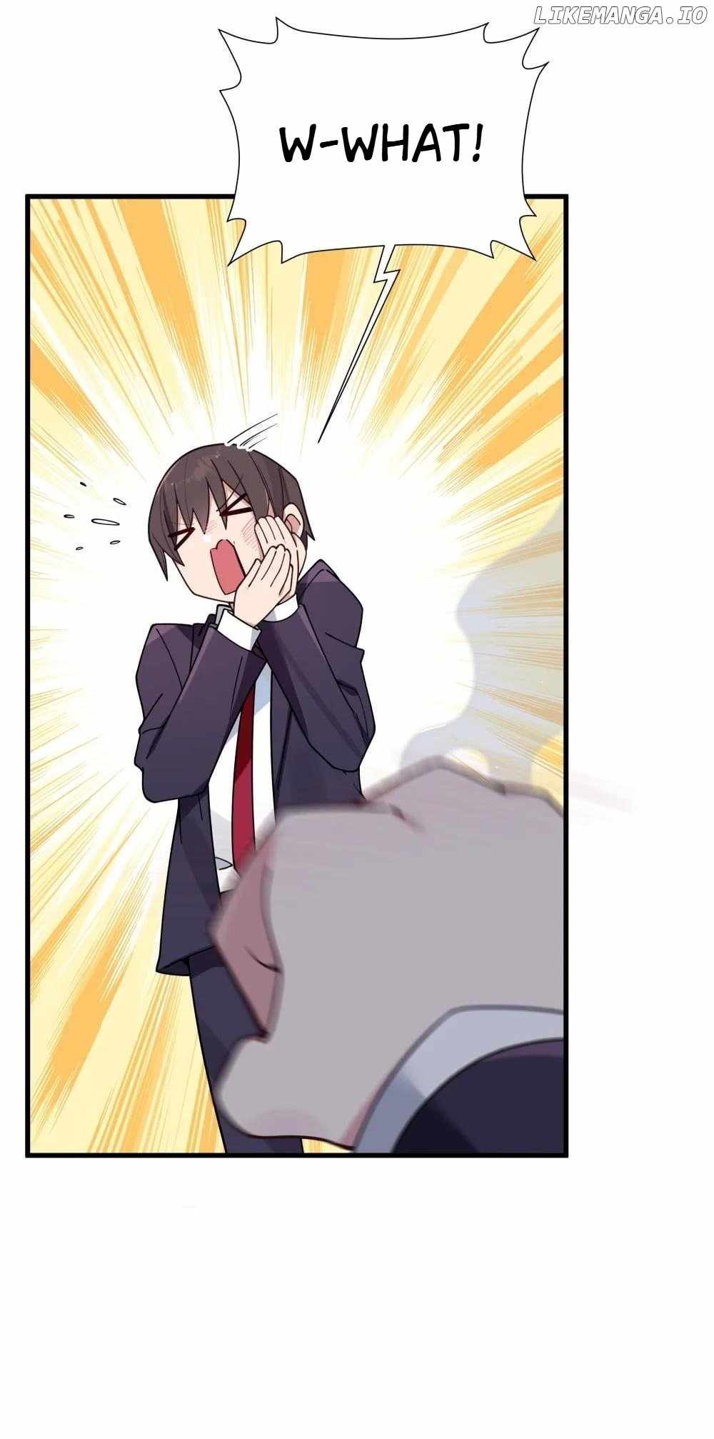 My Fake Girlfriends Are Using Me as a Shield Chapter 108 169 14