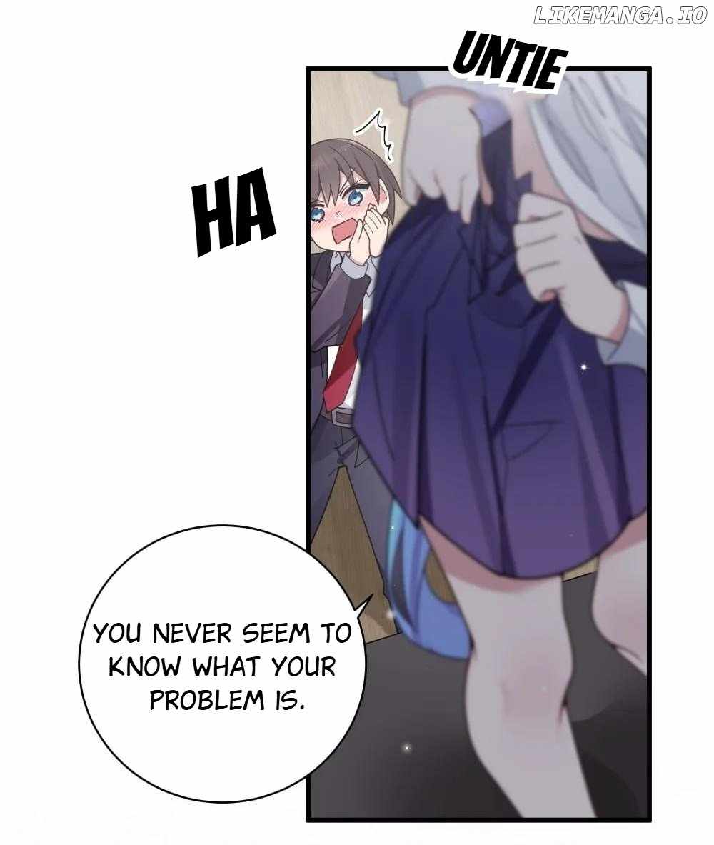 My Fake Girlfriends Are Using Me as a Shield Chapter 108 170 15