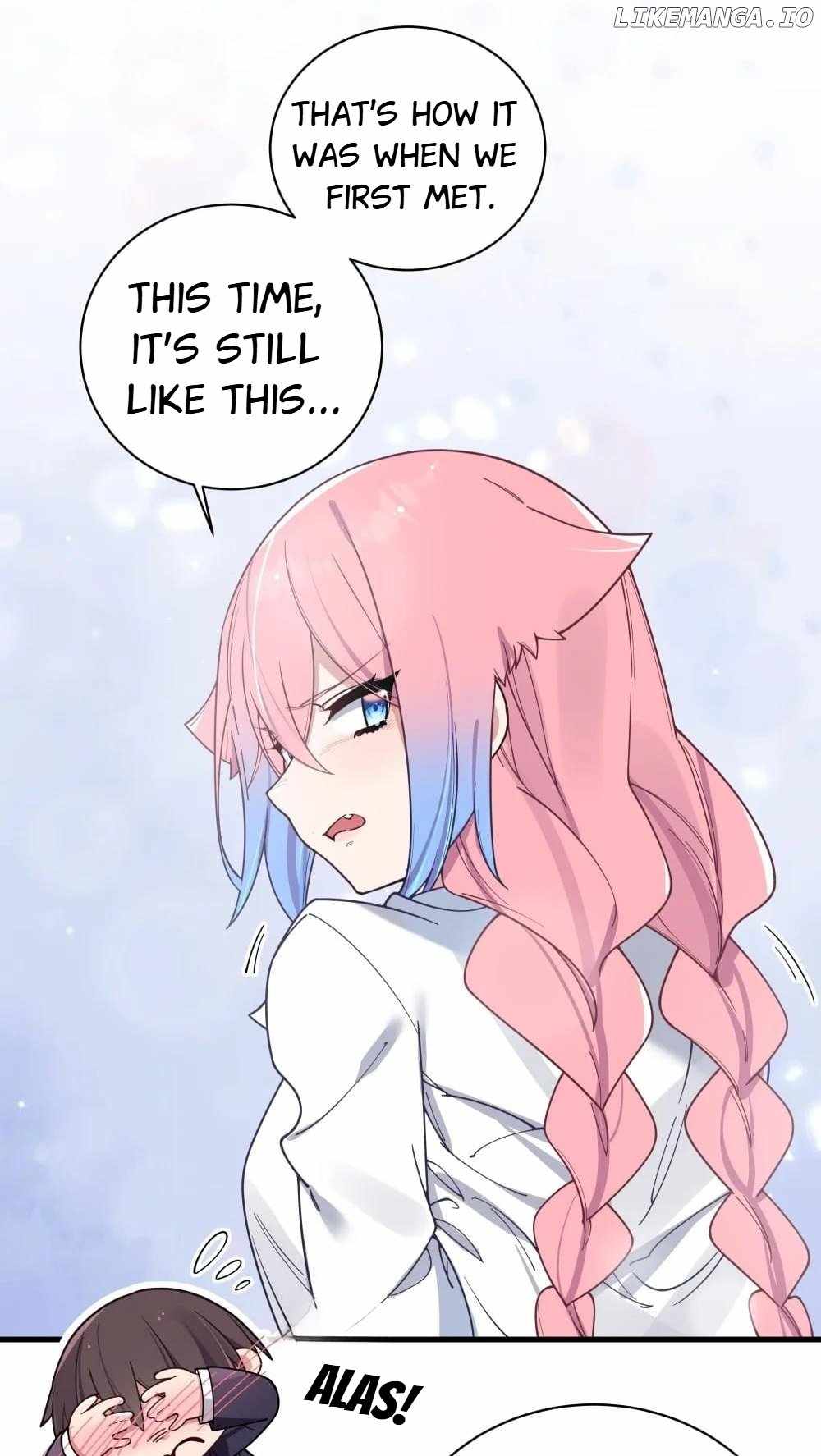 My Fake Girlfriends Are Using Me as a Shield Chapter 108 171 16