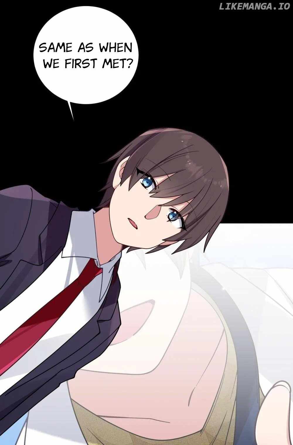 My Fake Girlfriends Are Using Me as a Shield Chapter 108 176 21