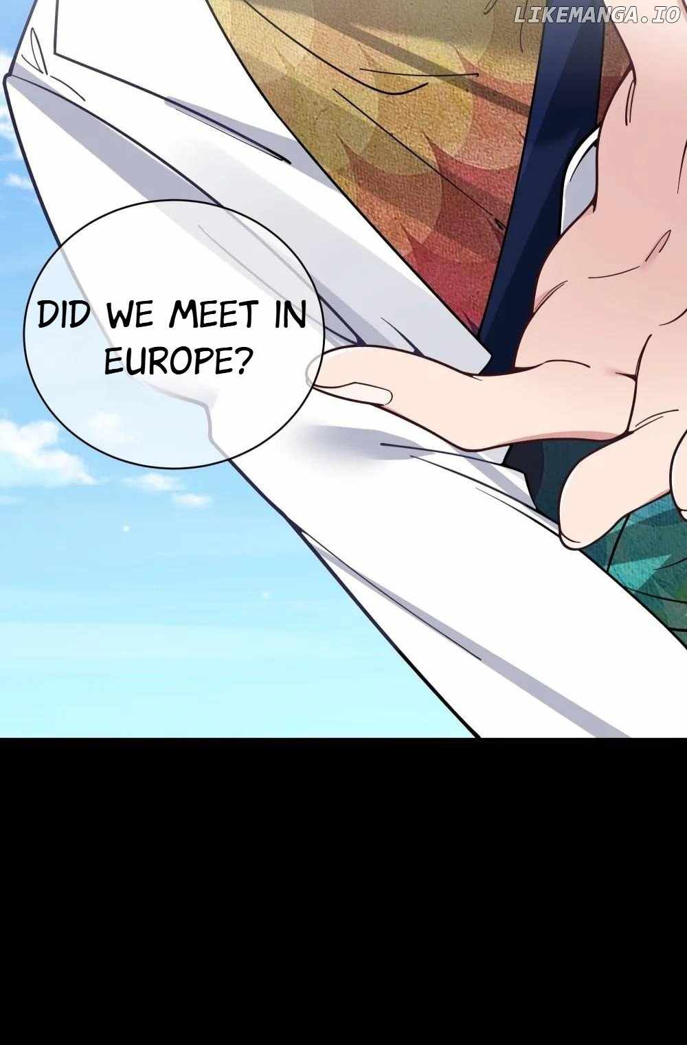 My Fake Girlfriends Are Using Me as a Shield Chapter 108 177 22