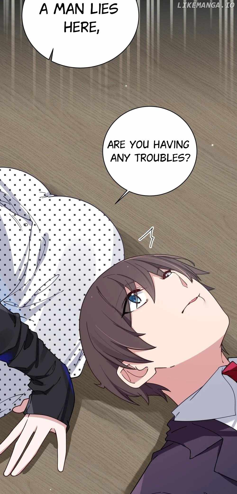 My Fake Girlfriends Are Using Me as a Shield Chapter 108 179 24