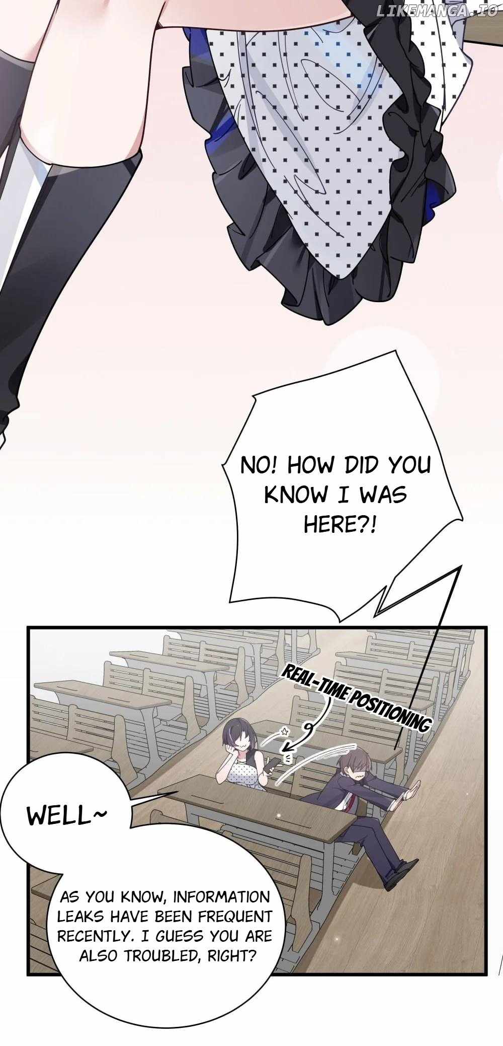 My Fake Girlfriends Are Using Me as a Shield Chapter 108 181 26