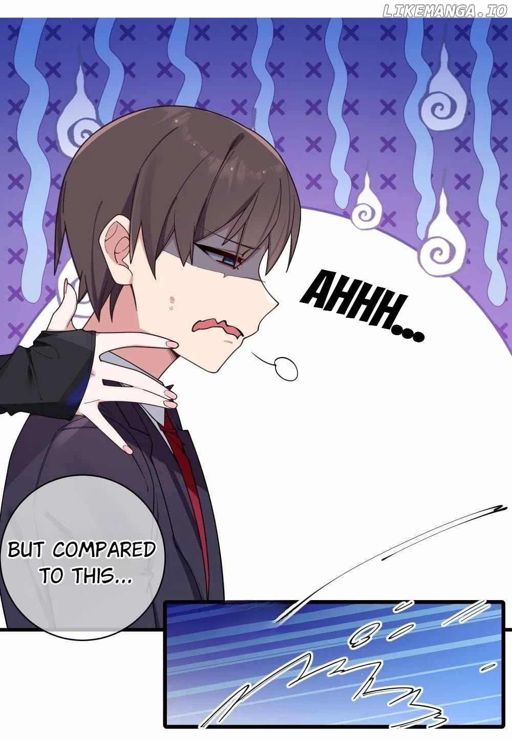 My Fake Girlfriends Are Using Me as a Shield Chapter 108 182 27
