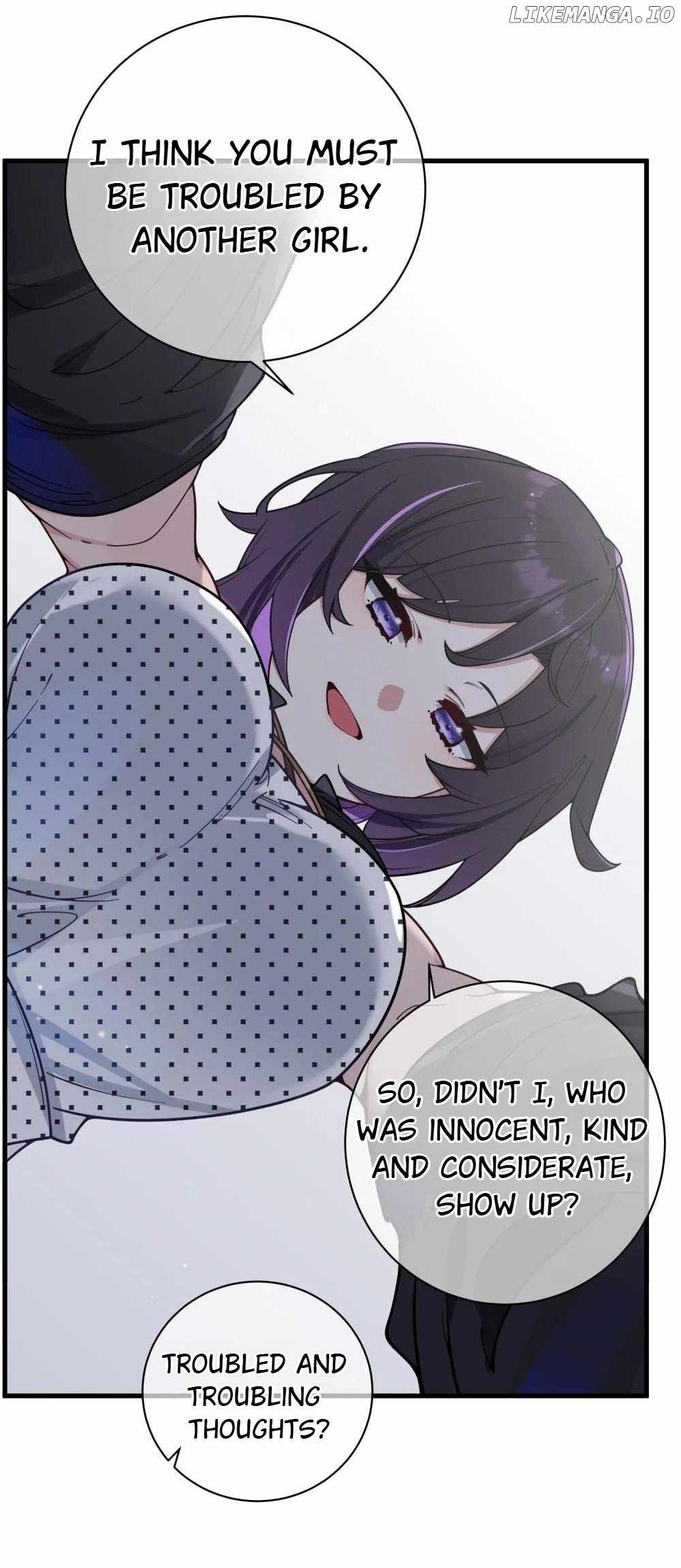My Fake Girlfriends Are Using Me as a Shield Chapter 108 183 28
