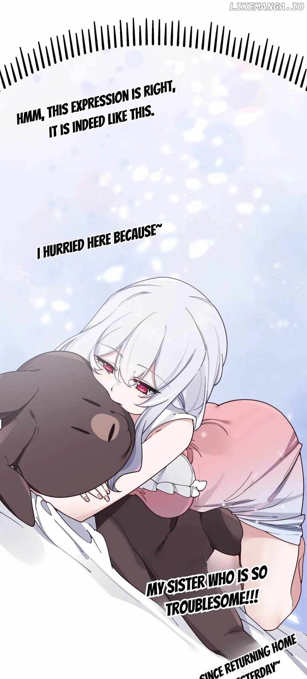 My Fake Girlfriends Are Using Me as a Shield Chapter 108 185 30