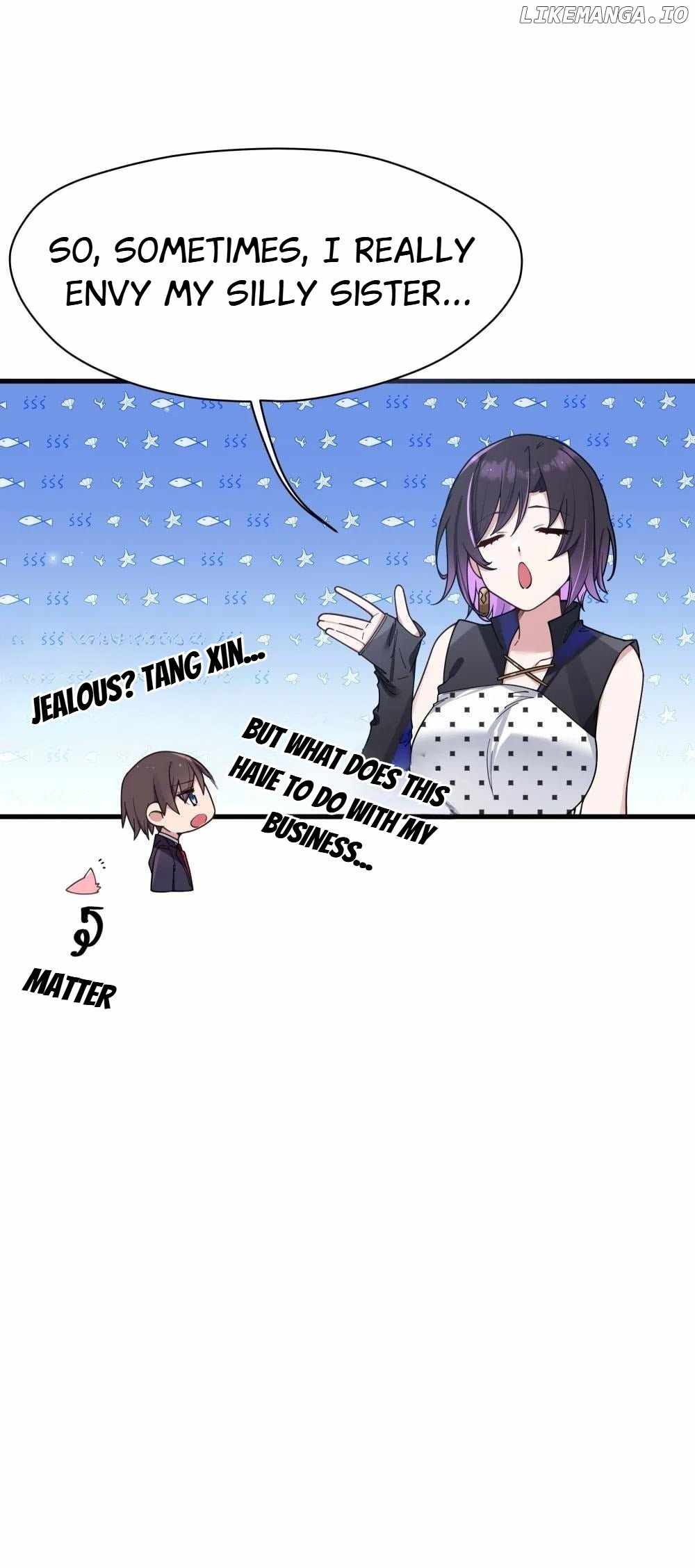 My Fake Girlfriends Are Using Me as a Shield Chapter 108 192 37