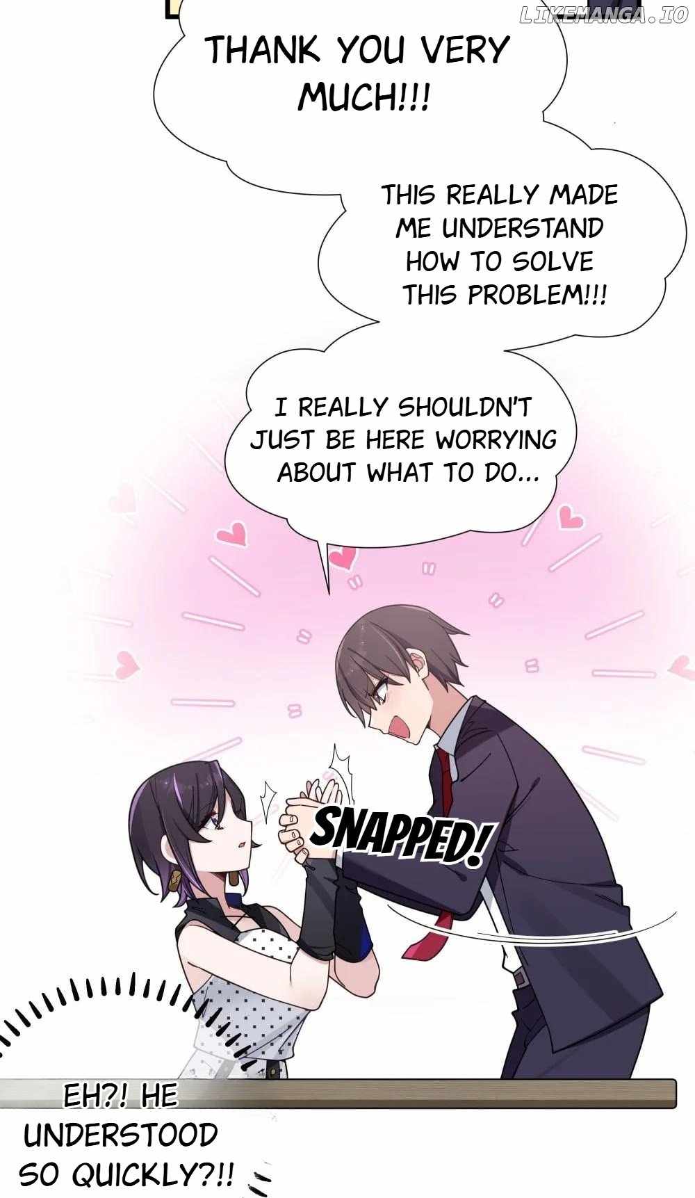 My Fake Girlfriends Are Using Me as a Shield Chapter 108 197 42