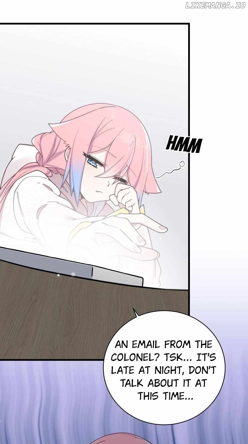 My Fake Girlfriends Are Using Me as a Shield Chapter 108 200 45