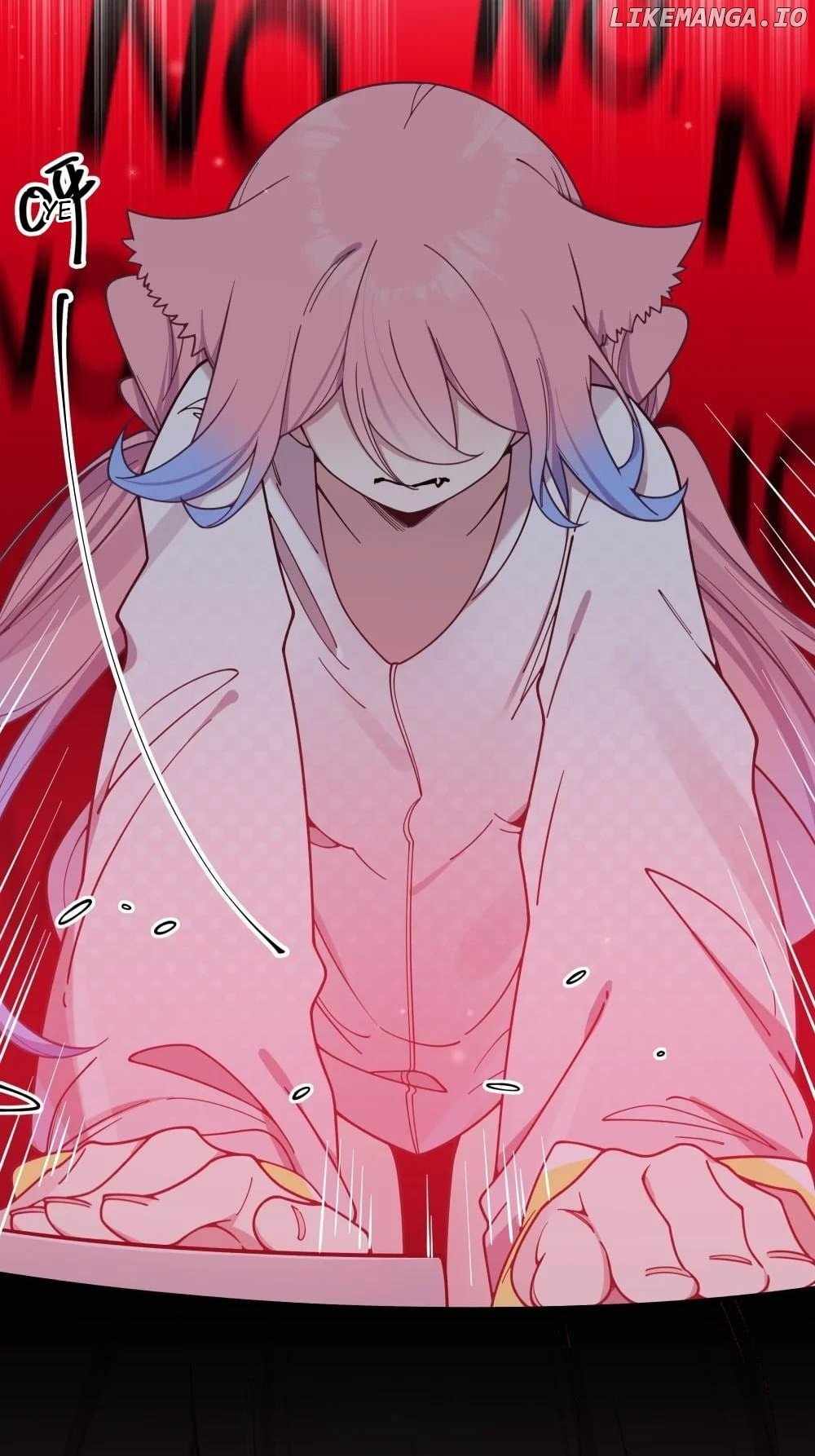My Fake Girlfriends Are Using Me as a Shield Chapter 108 202 47