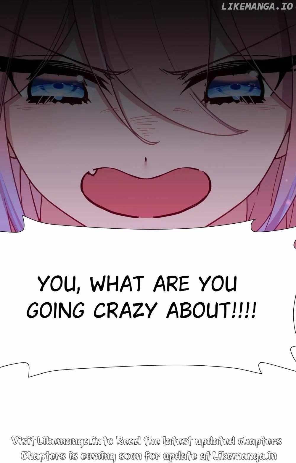 My Fake Girlfriends Are Using Me as a Shield Chapter 108 203 48