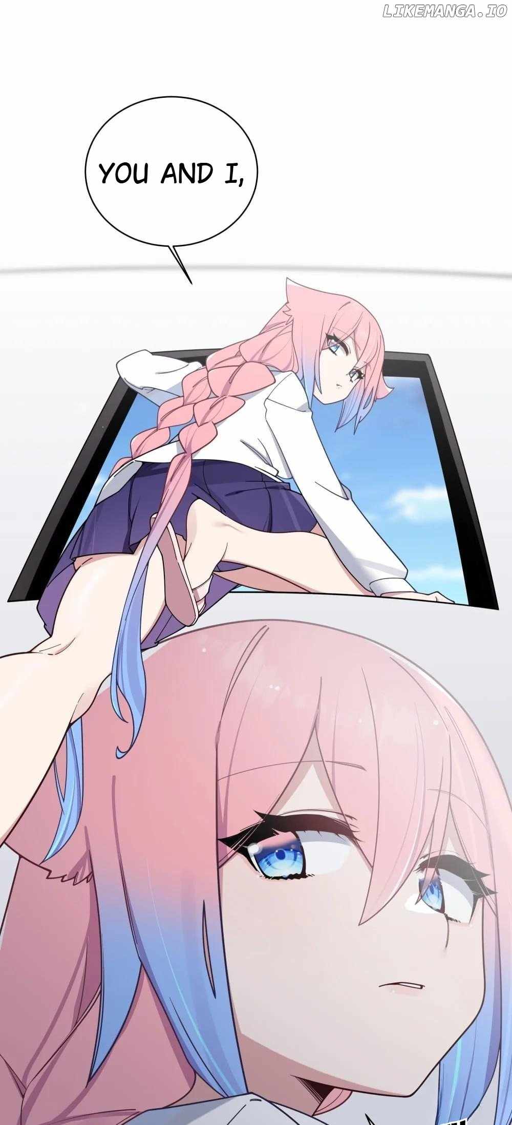 My Fake Girlfriends Are Using Me as a Shield Chapter 108 160 5