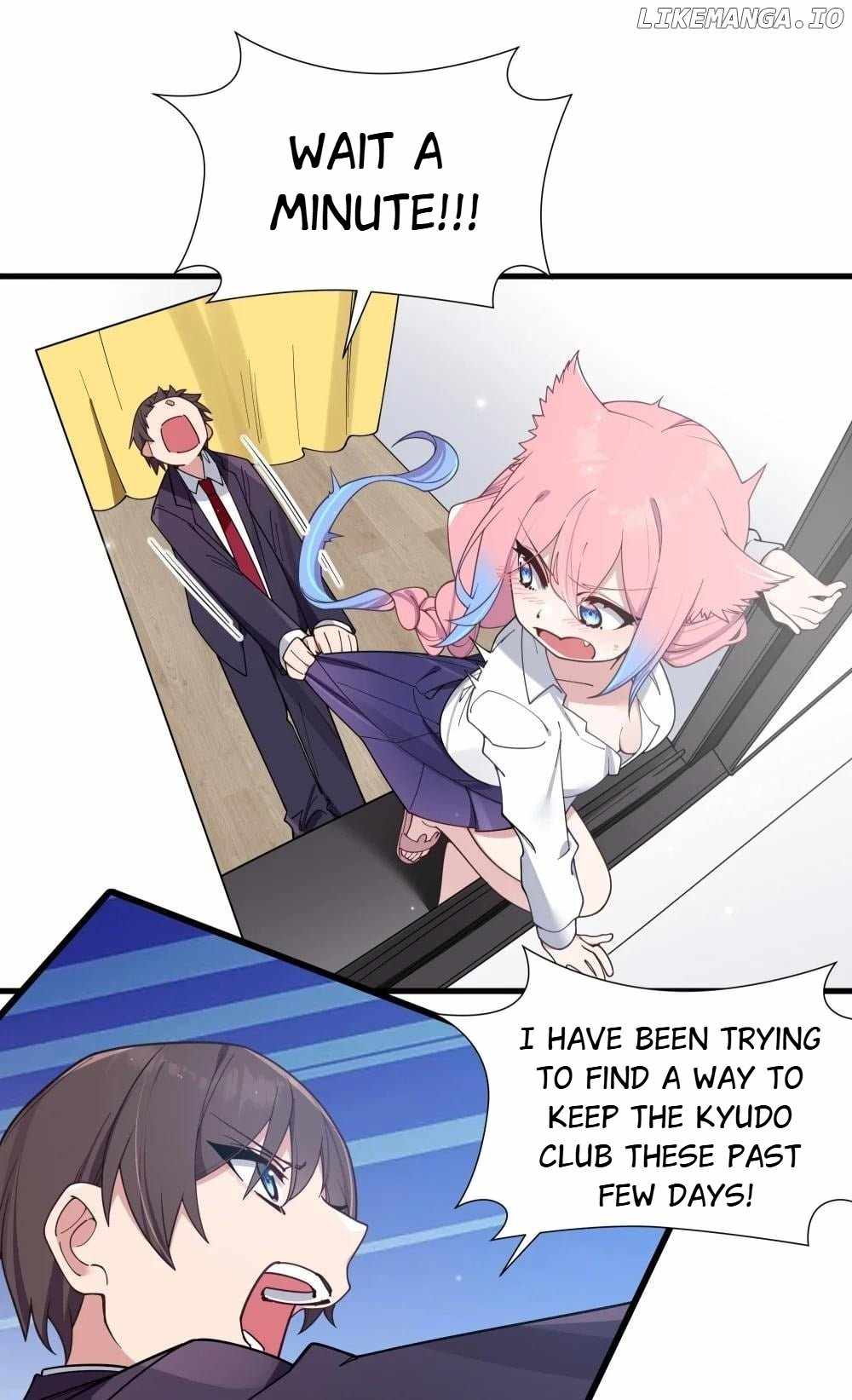 My Fake Girlfriends Are Using Me as a Shield Chapter 108 162 7