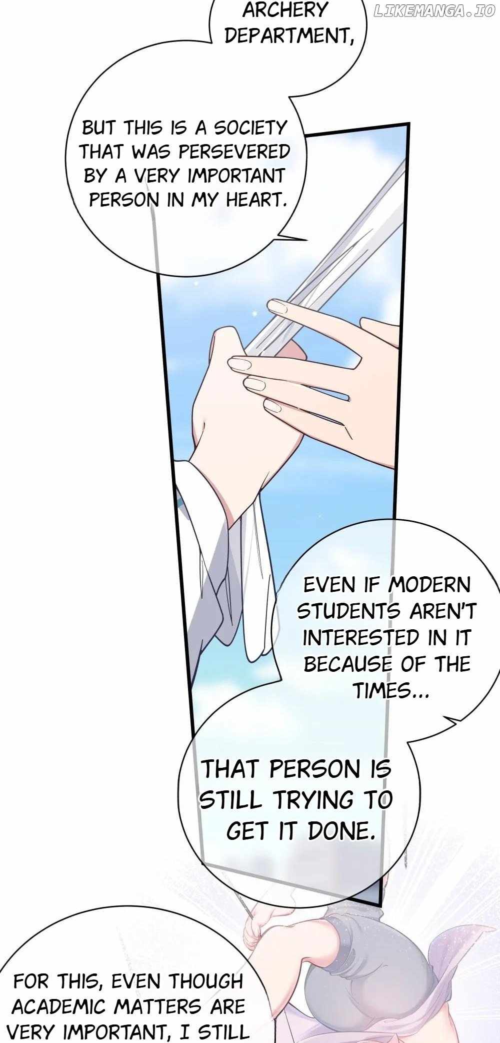 My Fake Girlfriends Are Using Me as a Shield Chapter 109 131 12