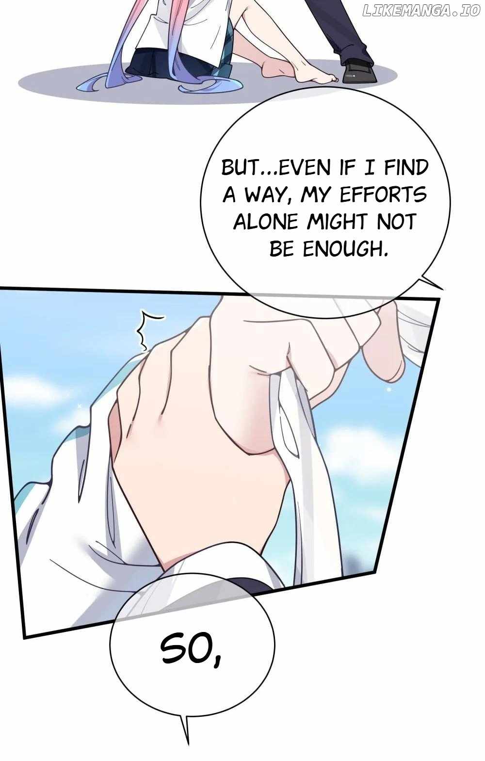 My Fake Girlfriends Are Using Me as a Shield Chapter 109 134 15
