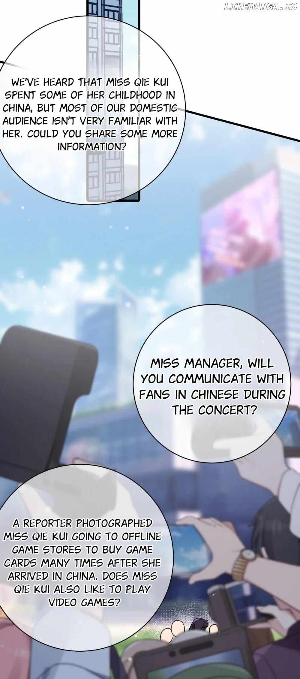 My Fake Girlfriends Are Using Me as a Shield Chapter 109 139 20