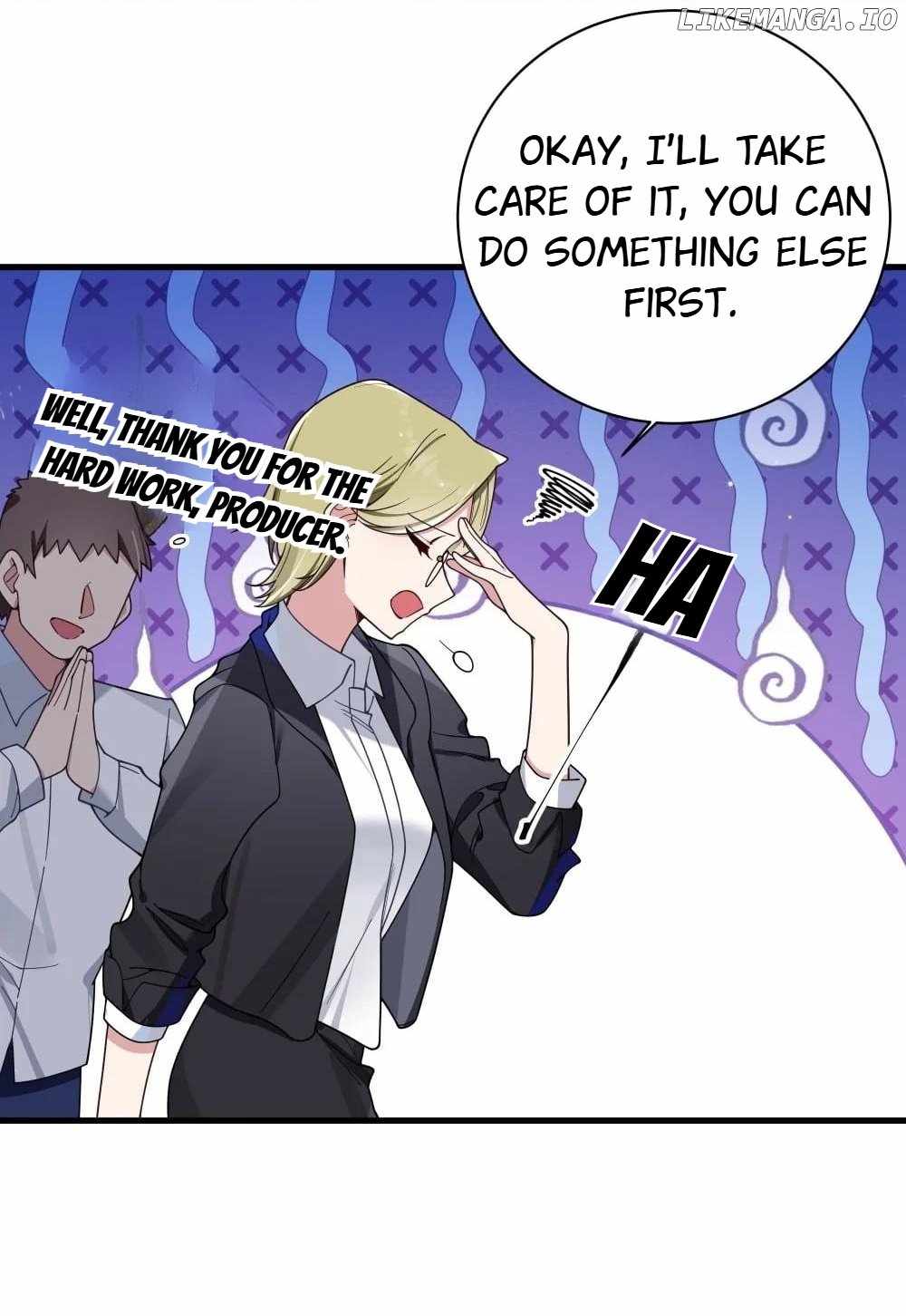 My Fake Girlfriends Are Using Me as a Shield Chapter 109 143 24
