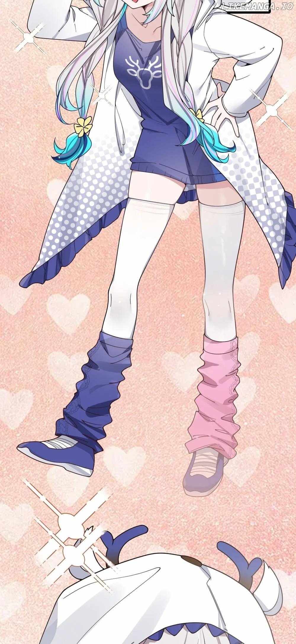 My Fake Girlfriends Are Using Me as a Shield Chapter 109 146 27