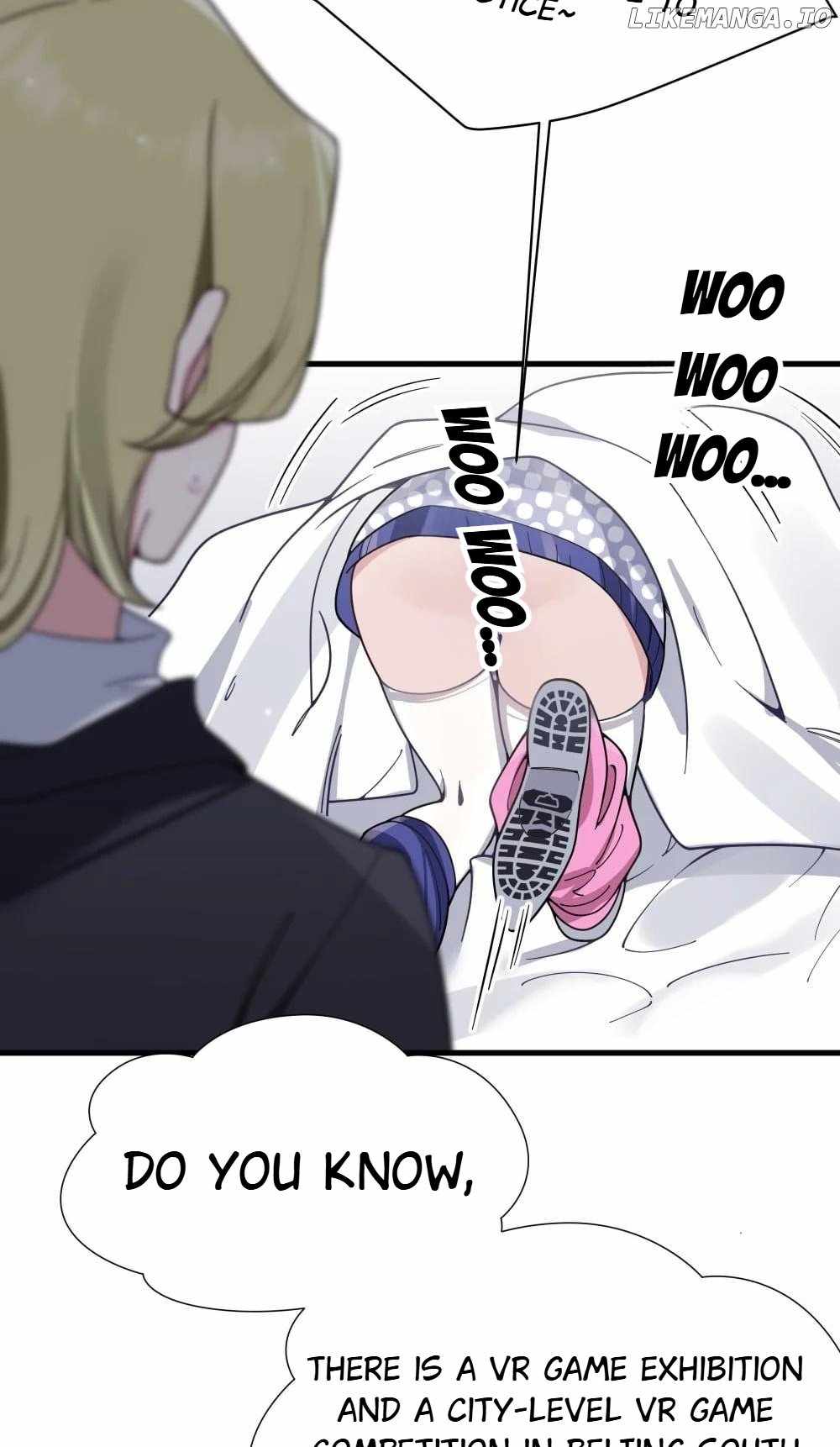 My Fake Girlfriends Are Using Me as a Shield Chapter 109 150 31