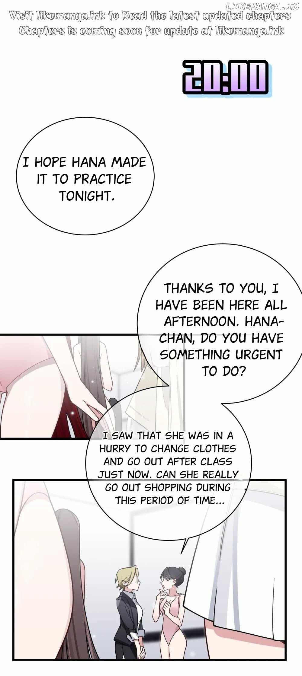 My Fake Girlfriends Are Using Me as a Shield Chapter 110 143 0