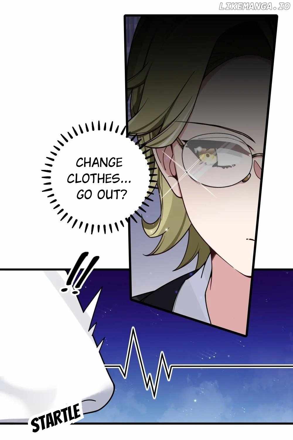 My Fake Girlfriends Are Using Me as a Shield Chapter 110 144 1