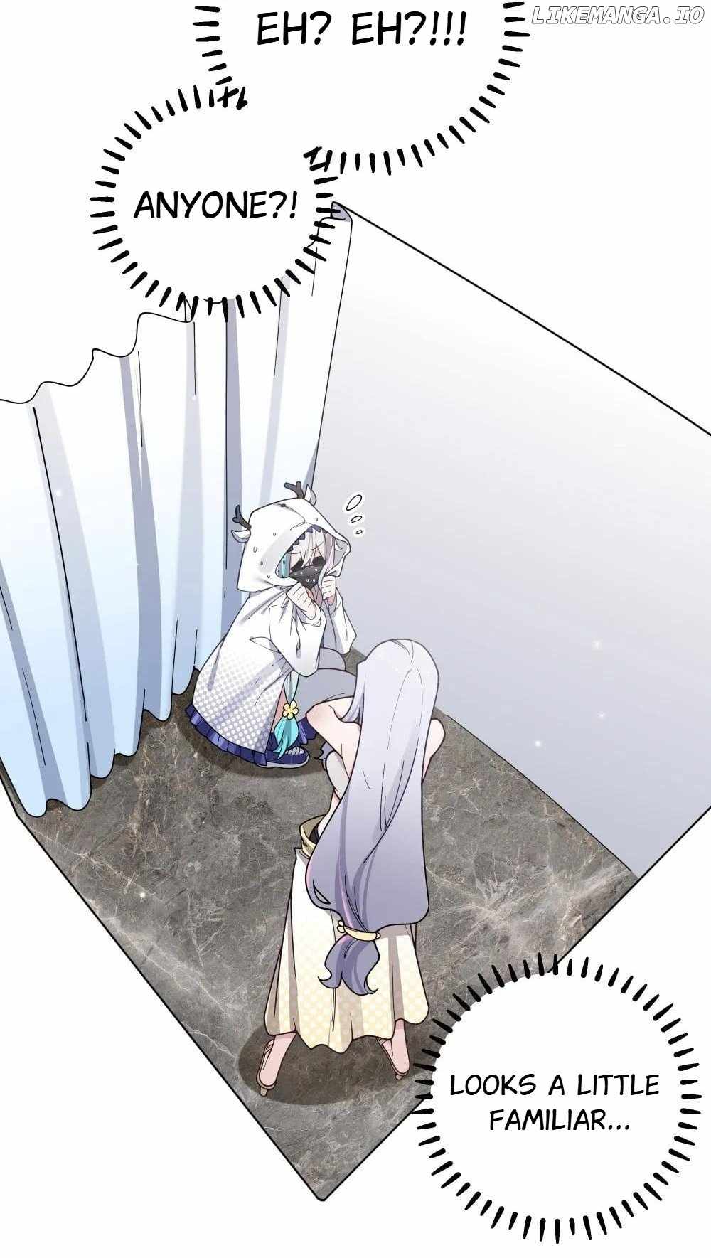 My Fake Girlfriends Are Using Me as a Shield Chapter 110 153 10