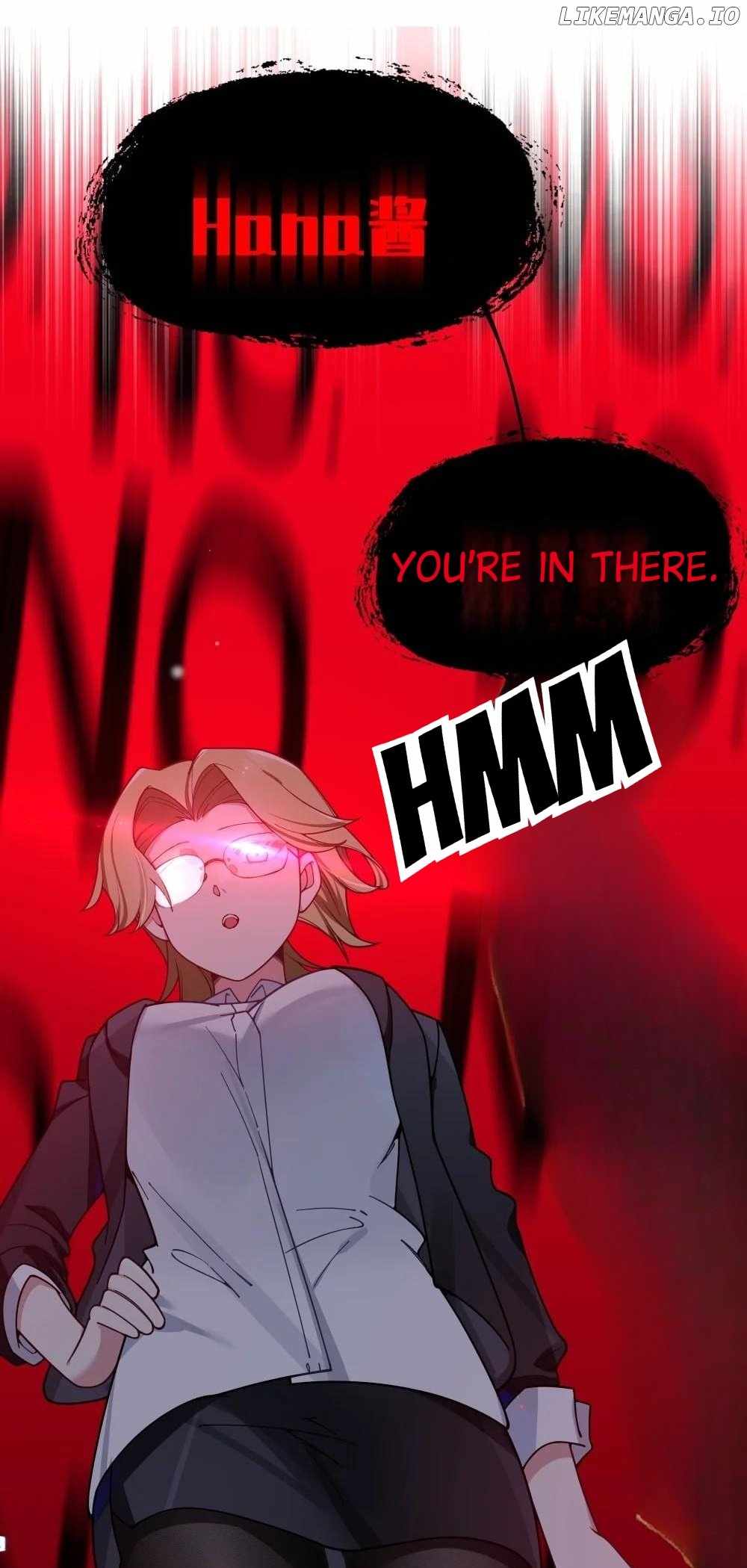My Fake Girlfriends Are Using Me as a Shield Chapter 110 155 12