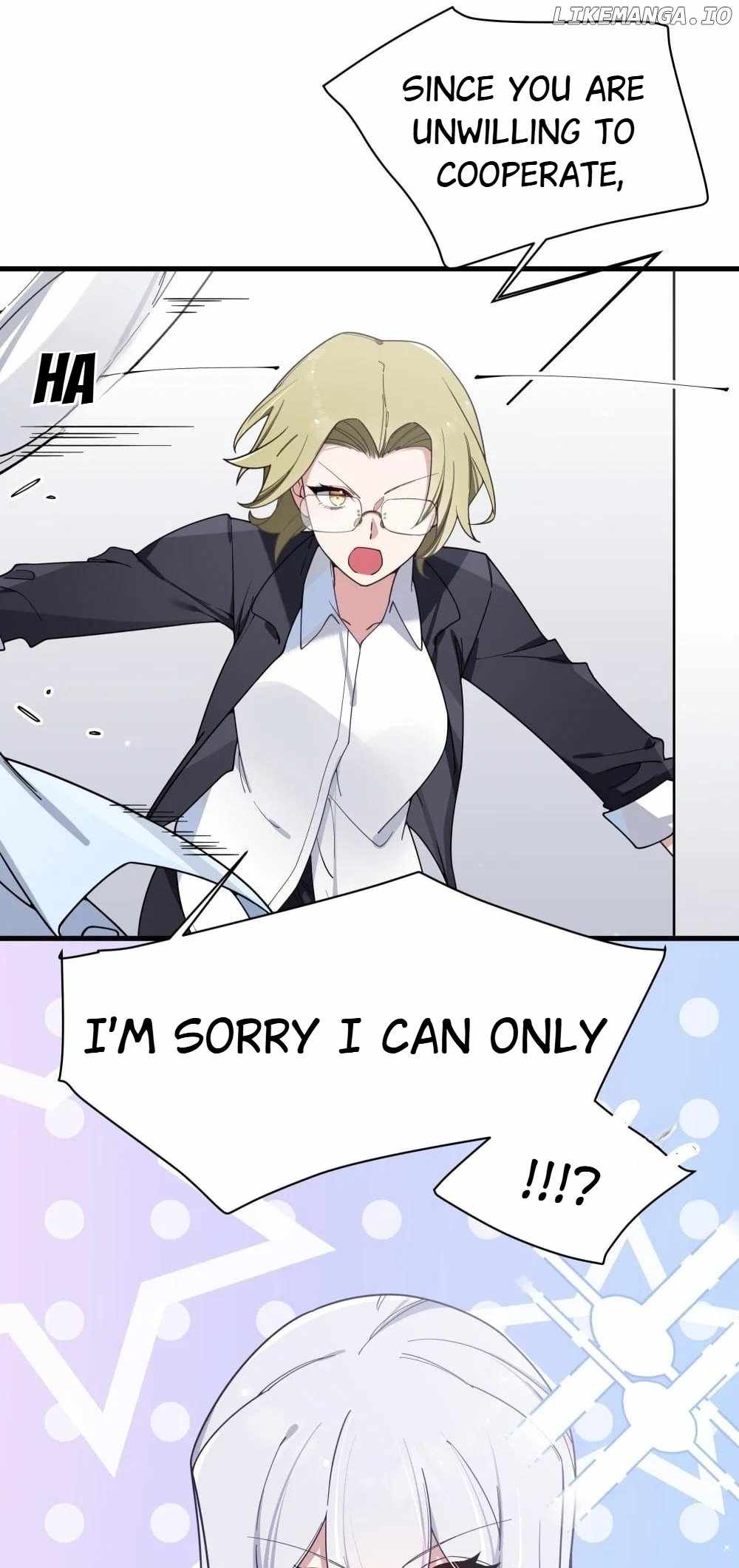 My Fake Girlfriends Are Using Me as a Shield Chapter 110 161 18