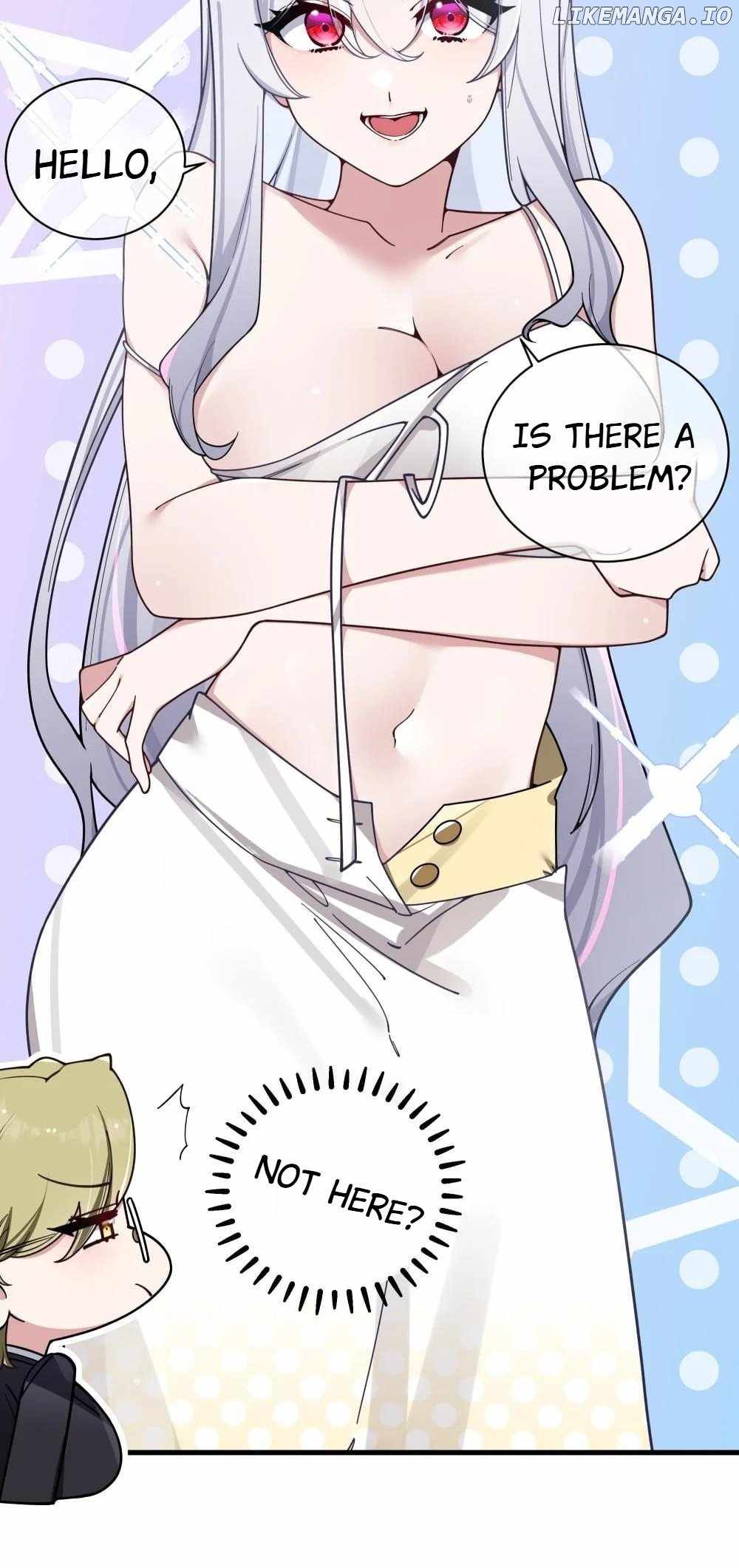 My Fake Girlfriends Are Using Me as a Shield Chapter 110 162 19