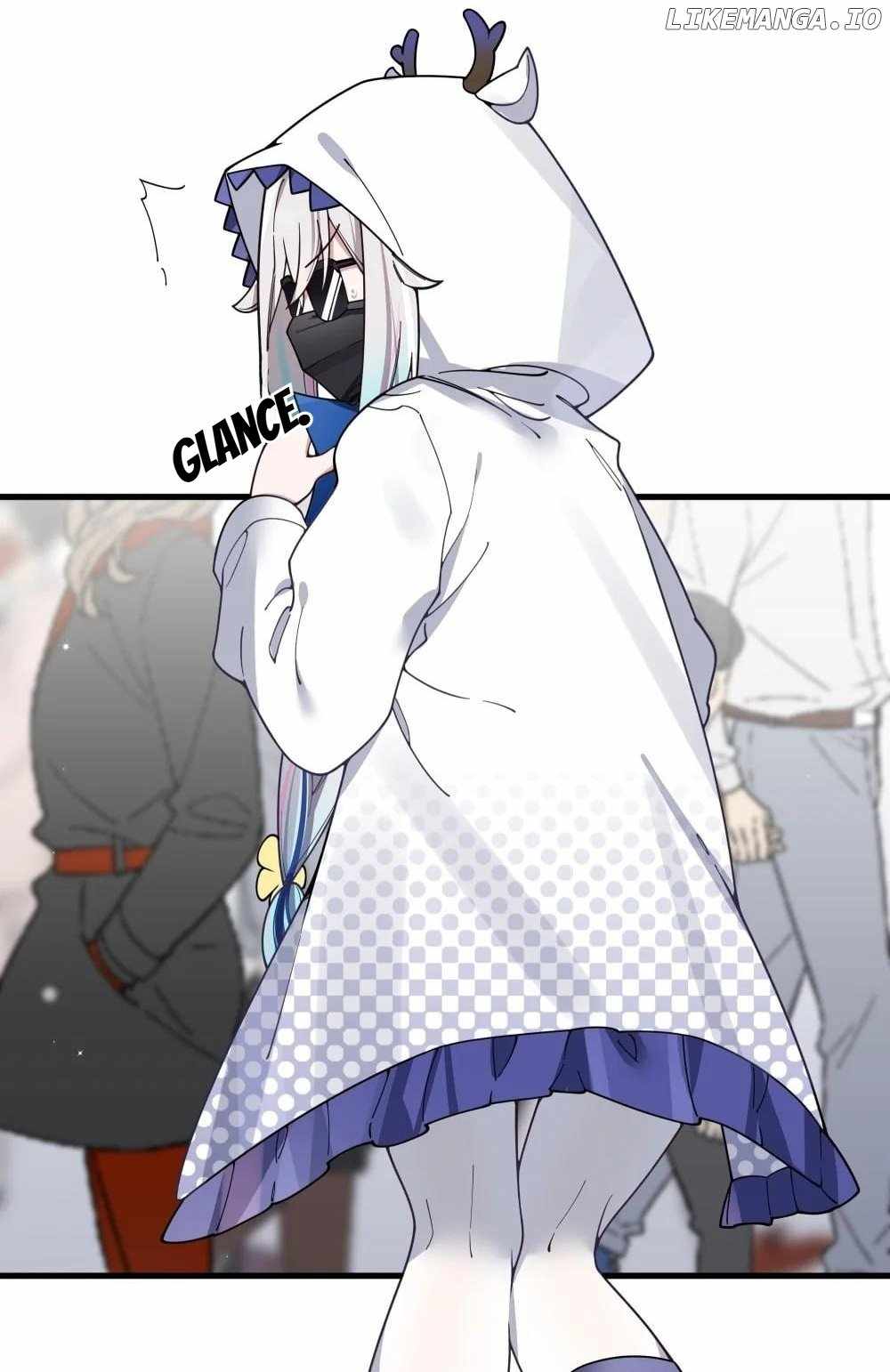 My Fake Girlfriends Are Using Me as a Shield Chapter 110 145 2