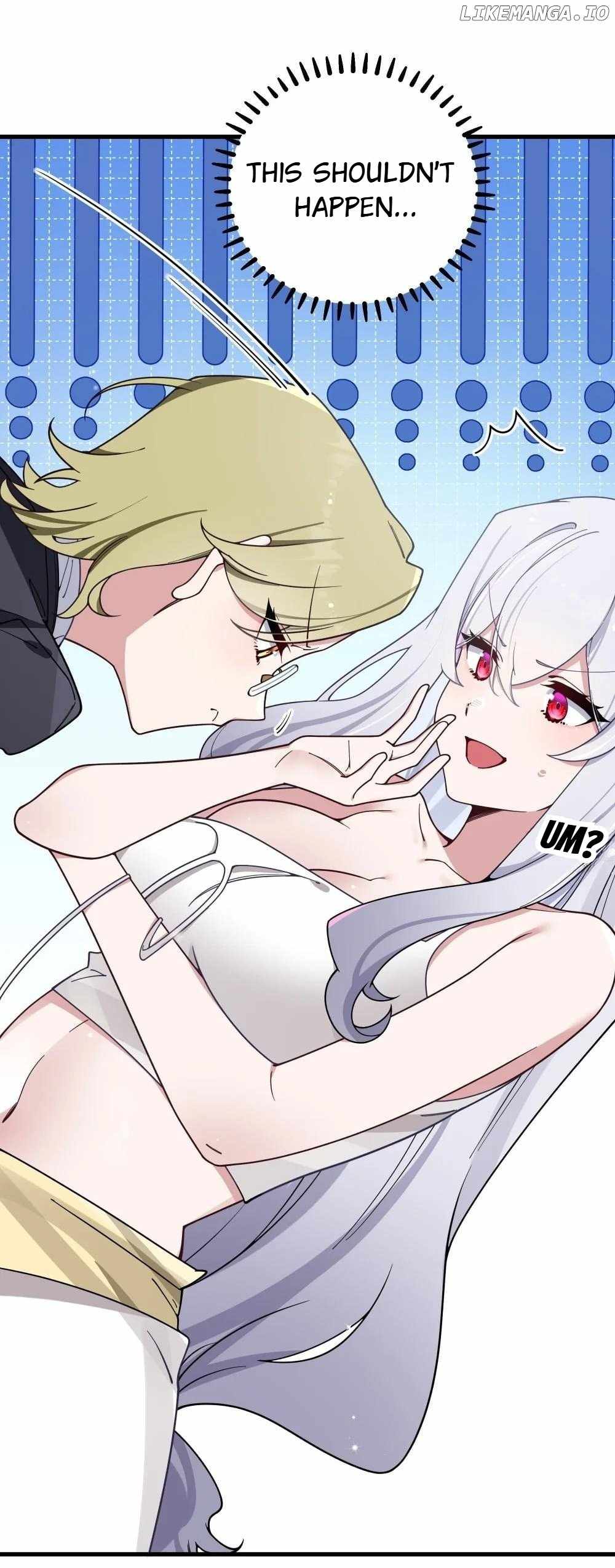 My Fake Girlfriends Are Using Me as a Shield Chapter 110 163 20