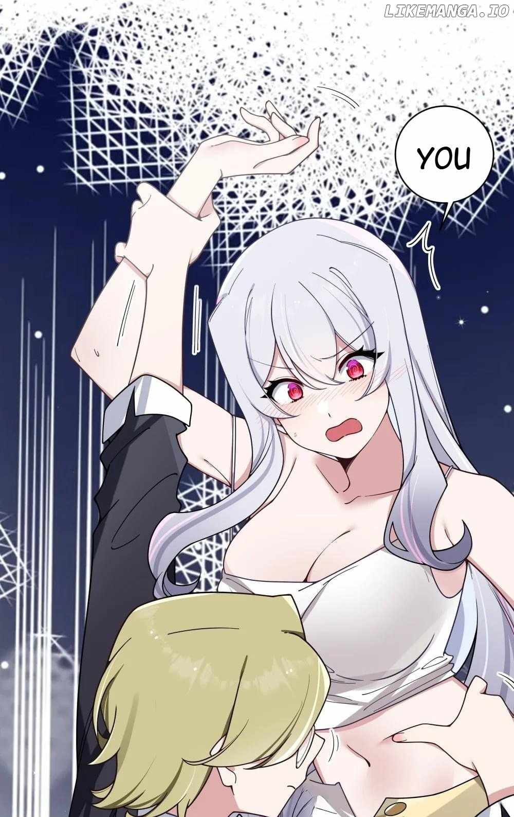 My Fake Girlfriends Are Using Me as a Shield Chapter 110 165 22
