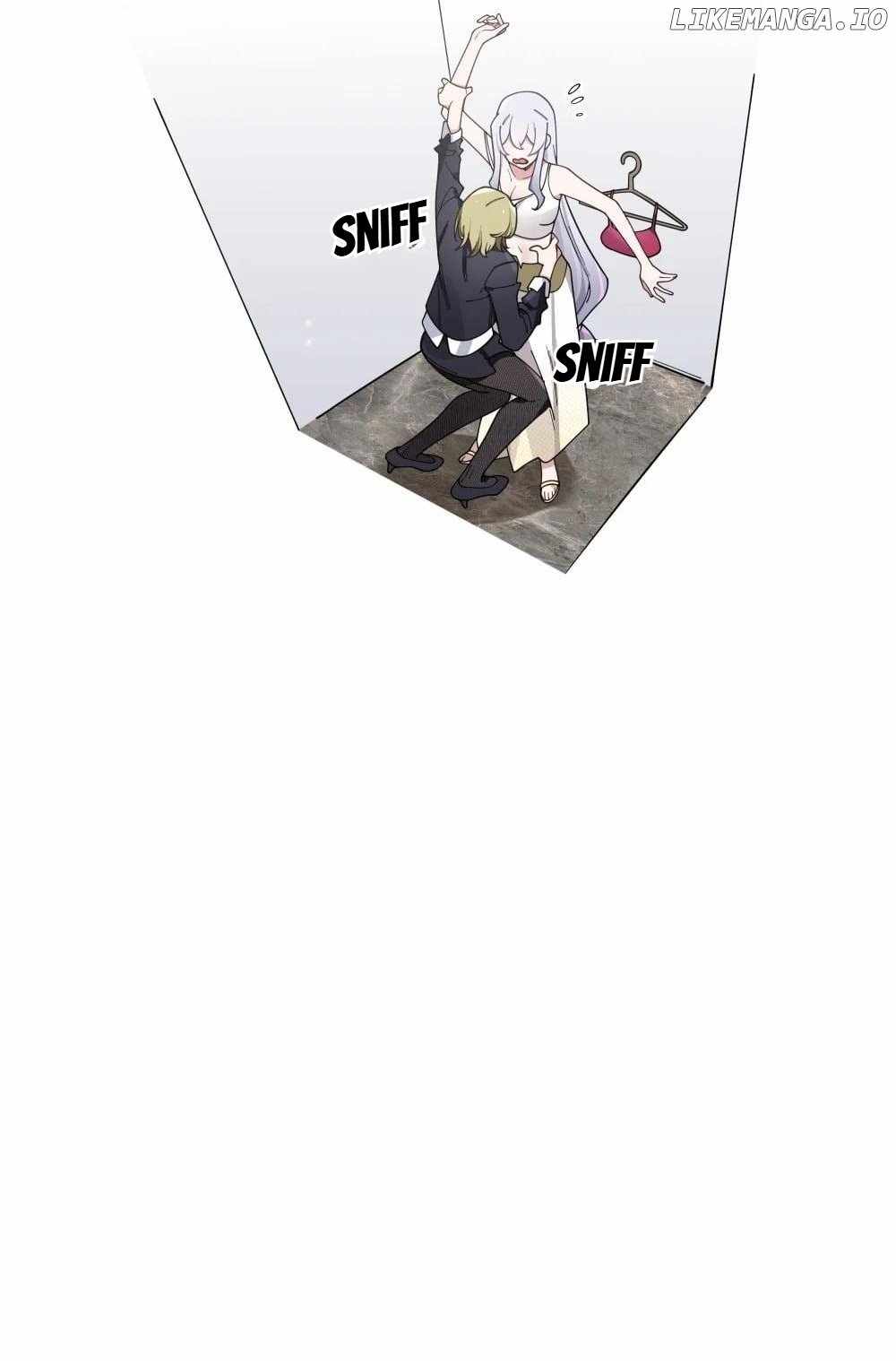 My Fake Girlfriends Are Using Me as a Shield Chapter 110 167 24