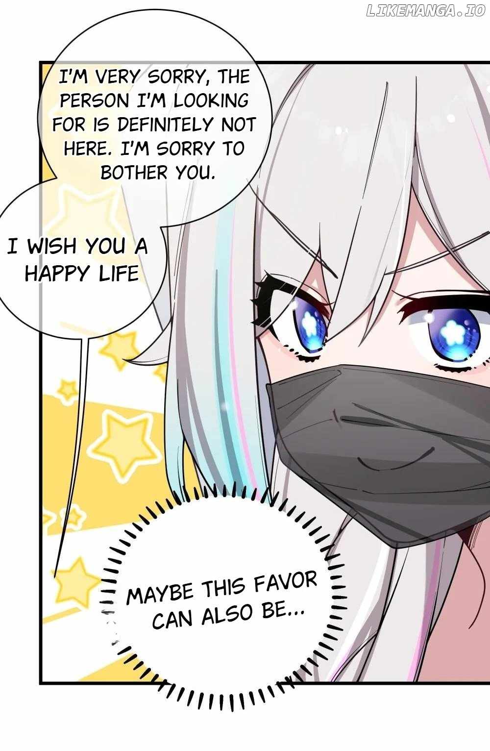My Fake Girlfriends Are Using Me as a Shield Chapter 110 170 27