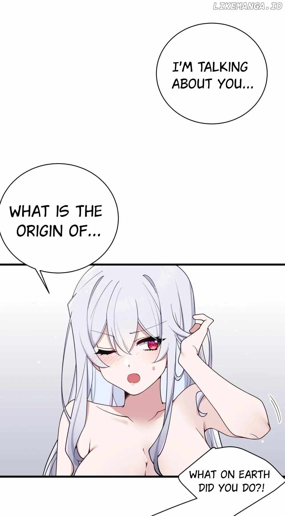 My Fake Girlfriends Are Using Me as a Shield Chapter 110 171 28