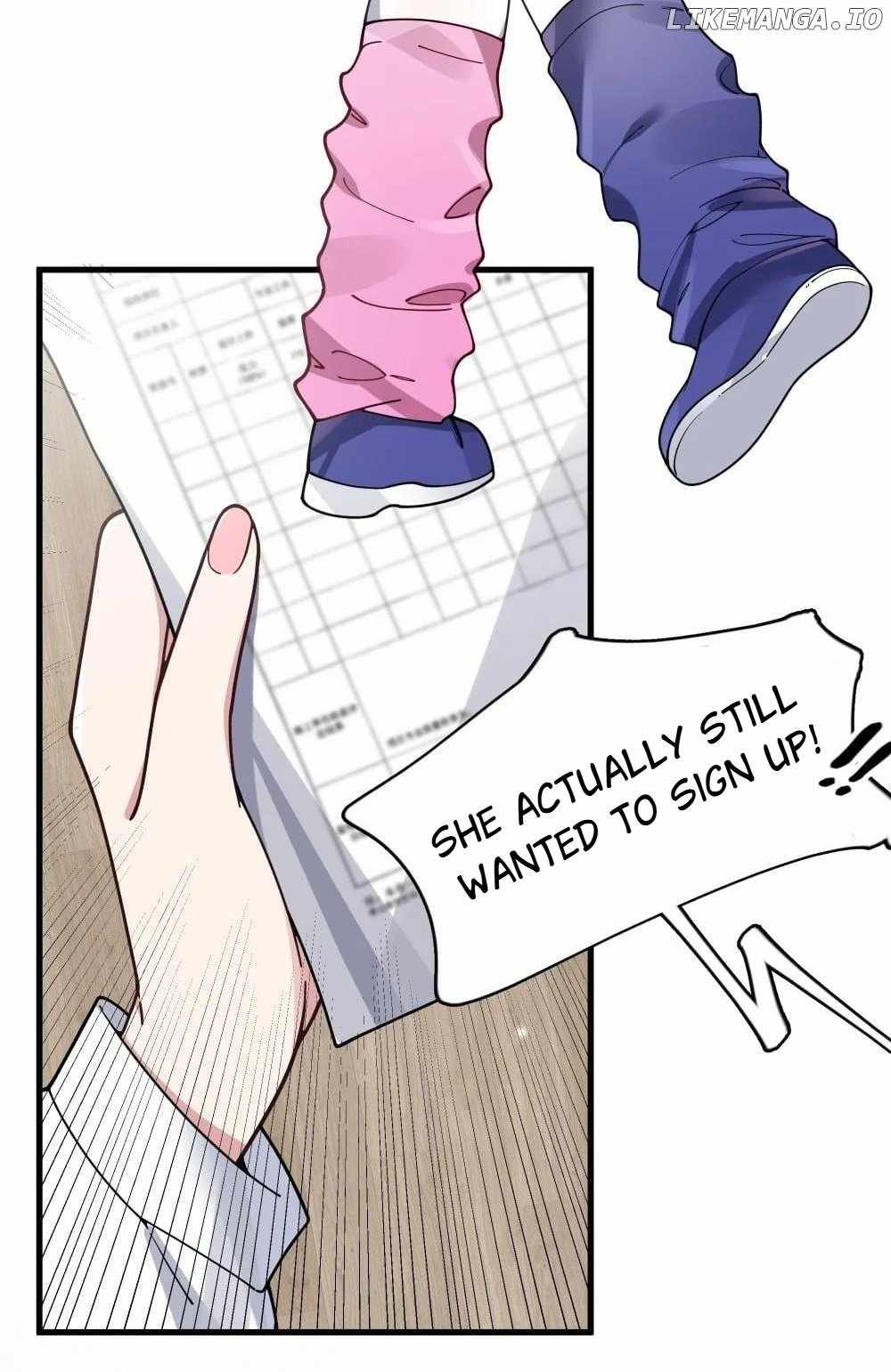 My Fake Girlfriends Are Using Me as a Shield Chapter 110 146 3