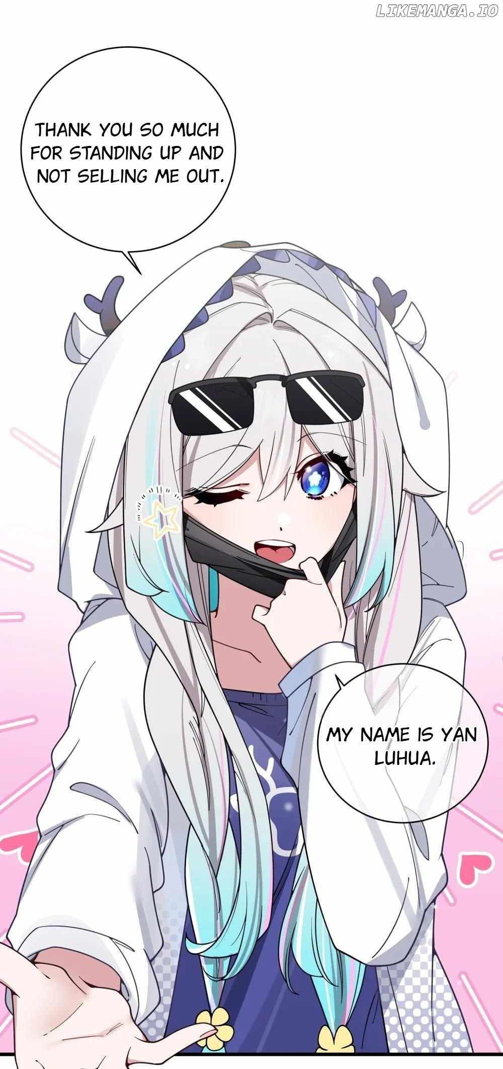 My Fake Girlfriends Are Using Me as a Shield Chapter 110 173 30