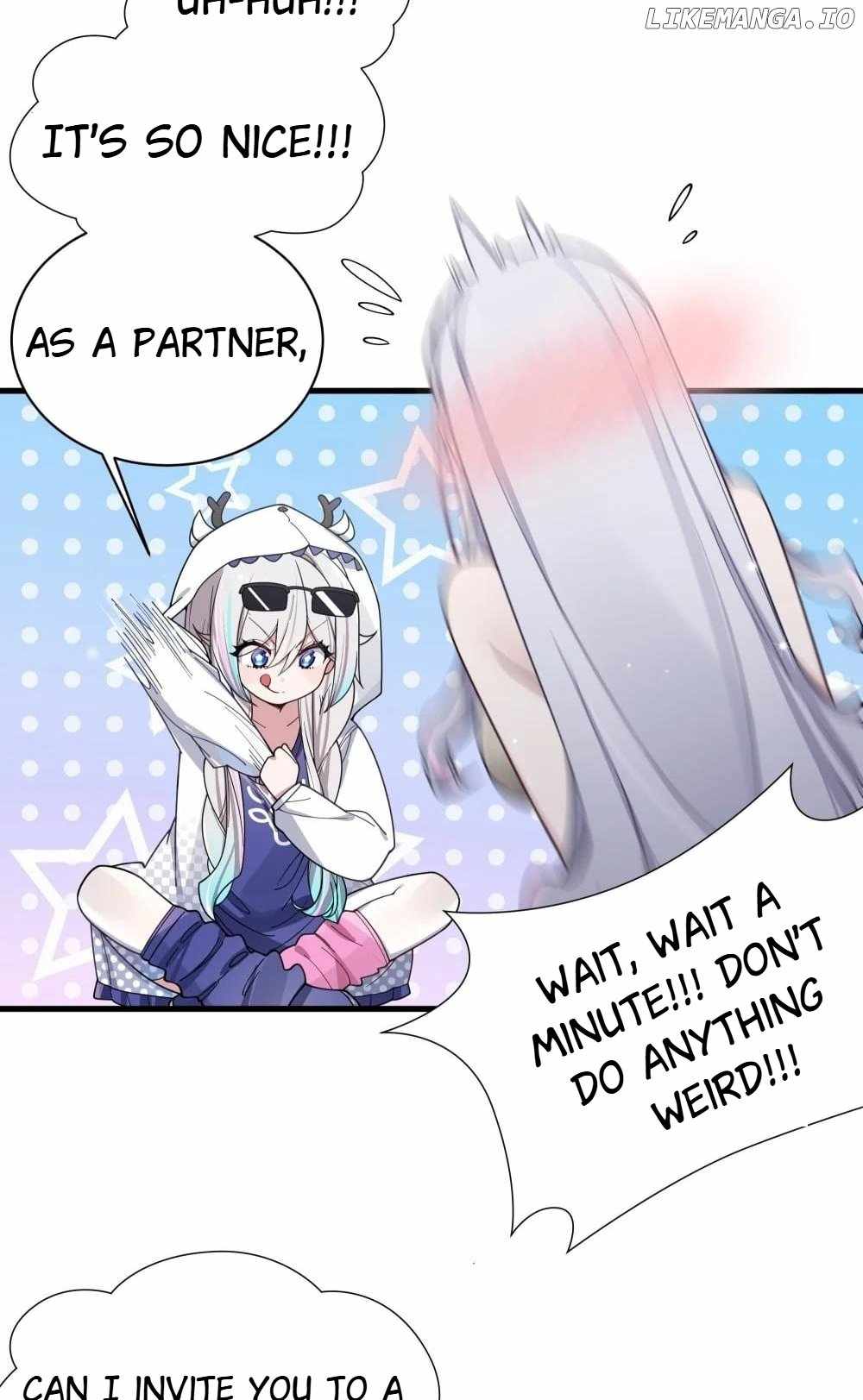 My Fake Girlfriends Are Using Me as a Shield Chapter 110 179 36