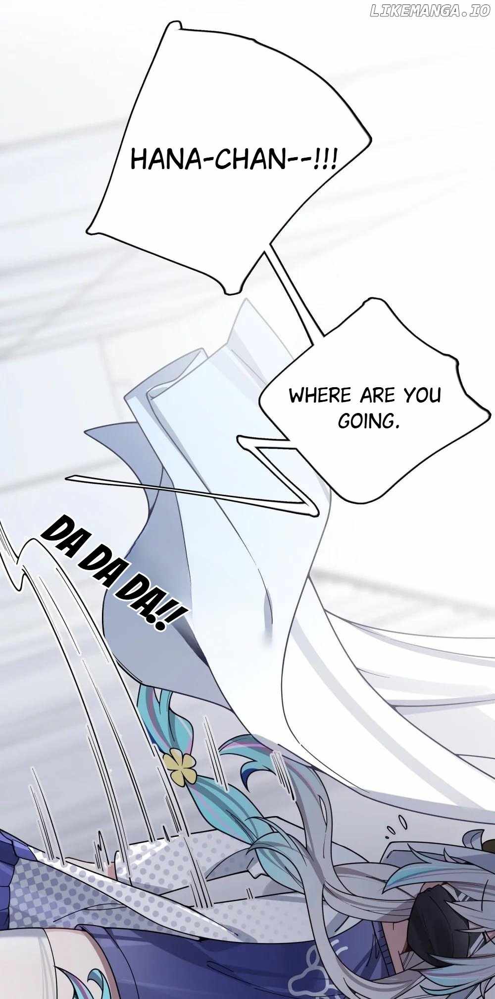My Fake Girlfriends Are Using Me as a Shield Chapter 110 147 4