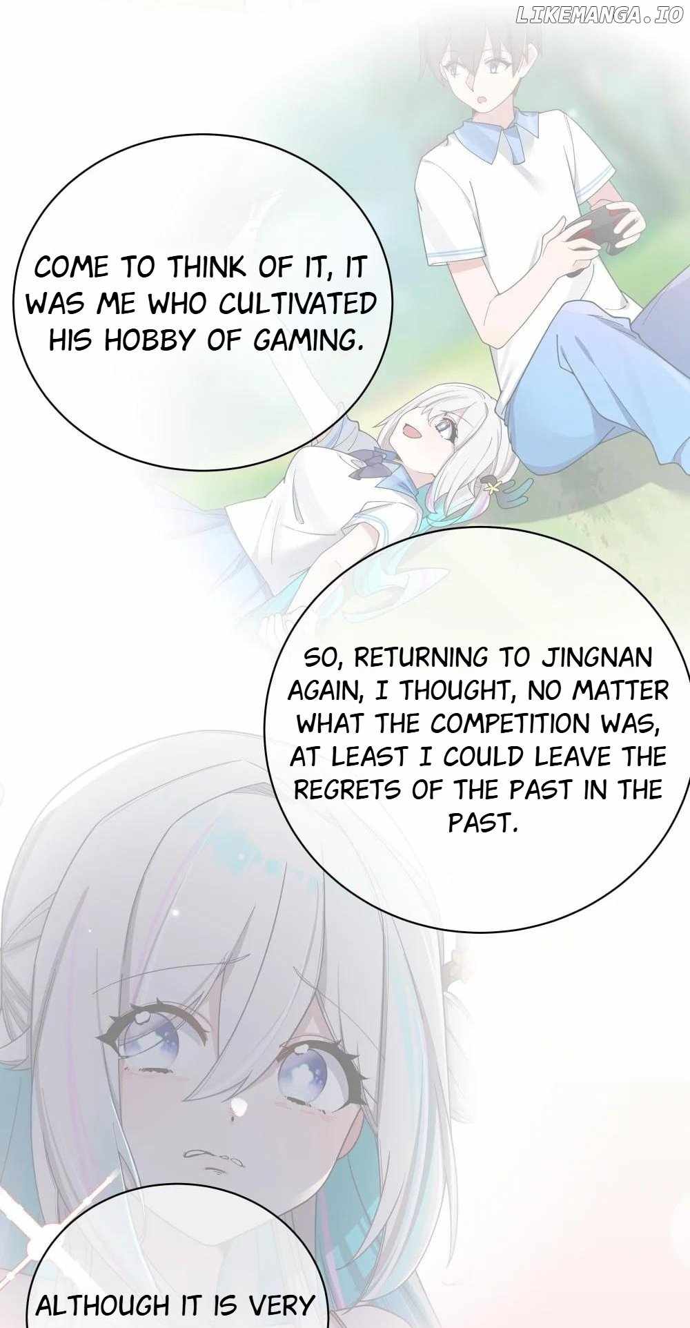 My Fake Girlfriends Are Using Me as a Shield Chapter 110 184 41